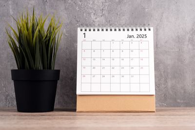 What Is the Social Security January Payment Schedule?