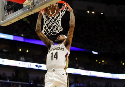 Pelicans Want to Deal Brandon Ingram by Trade Deadline