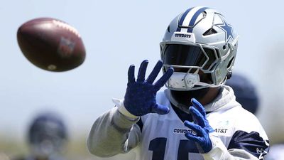 Jerry Jones Issues Statement After Cowboys Release Ezekiel Elliott Again