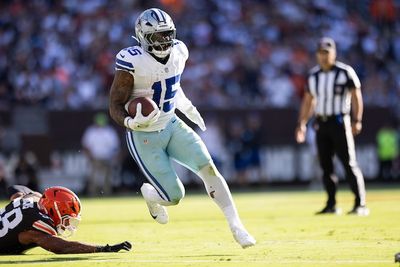 Cowboys Release RB Ezekiel Elliott: Will A Playoff Team Sign Him?