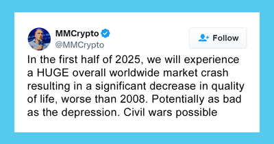 People Have A Hunch That These 61 Predictions Might Come True In The New Year Of 2025