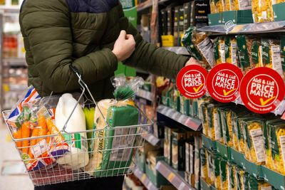 Morrisons expands Aldi and Lidl price match pledge to more than 500 products