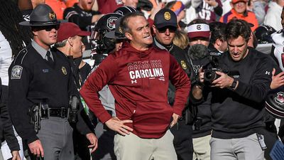 South Carolina's Shane Beamer Responds to Bret Bielema's 'Bush League' Citrus Bowl Taunt