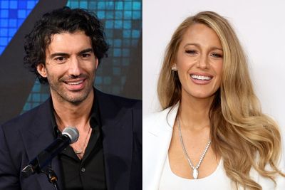 Justin Baldoni kicks off 2025 with New York Times lawsuit over Blake Lively story