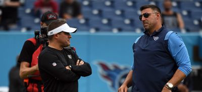 Latest update on Mike Vrabel head coaching job search