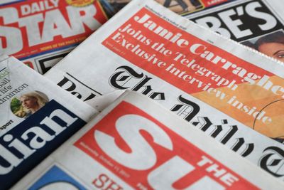 What the papers say – January 1