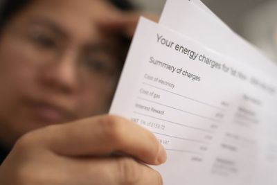 Households urged to submit energy readings amid forecast of further rises ahead