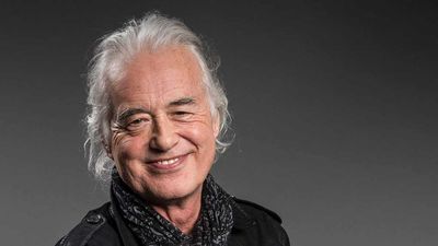 "We just went in and just destroyed San Francisco, and that was it": Jimmy Page on Led Zeppelin's historic arrival in America