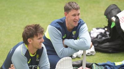 'Mitch's time' - Aussies back Marsh ahead of SCG Test