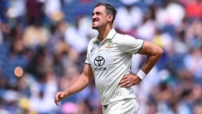 McGrath says Starc worth the risk as quick gets scans