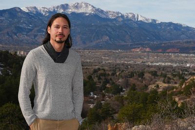 Colorado becomes second state to allow psychedelic therapy