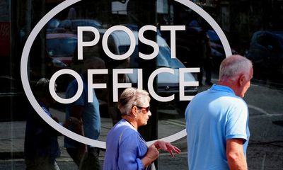 MPs say Post Office should not oversee Horizon compensation schemes