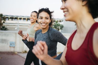 Why no one’s too busy to exercise—and running makes you a better boss—according to Strava’s Chief Business Officer