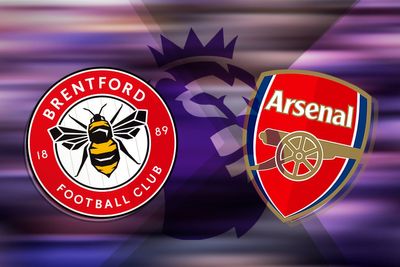 How to watch Brentford vs Arsenal: TV channel and live stream for Premier League today