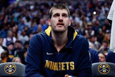 Nikola Jokic Makes History in Win Over the Utah Jazz