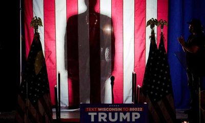 Wednesday briefing: The people, policies, places and pop culture that could define 2025