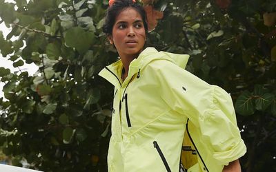 Best waterproof ponchos for outdoor adventures in all weather