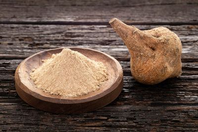 Best maca root supplements for hormonal balance