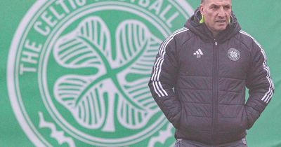 Celtic manager Brendan Rodgers on his empathy with his Rangers rival Philippe Clement