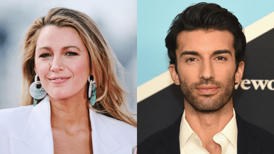 Blake Lively Officially Files Federal Lawsuit Against It Ends With Us Director Justin Baldoni