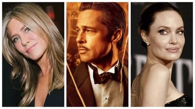 Jennifer Aniston's old interview about meeting with Angelina Jolie before Brad Pitt affair, resurfaces amid divorce saga