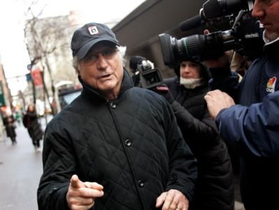 Madoff Victim Fund Nearly Completes Compensation For Scam Victims