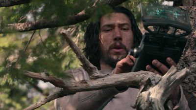 I've wanted to watch this wild action movie for ages – Netflix loses it soon