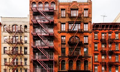 Lazarus Man by Richard Price review – hard times in Harlem