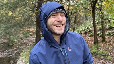 Passenger Eclipse Insulated Waterproof Jacket review: a stylish coat for winter warmth