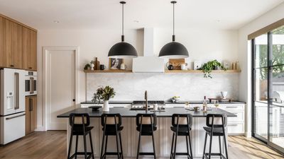 How to Organize Kitchen Appliances — 7 Expert Tips That Will Help You Keep Those Bulky Items Neat and Tidy