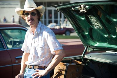 Netflix adds Matthew McConaughey movie in which he delivers must-see Oscar-winning performance