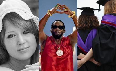 Oat milk, ADHD diagnoses and Diddy: Our most-read stories of the year