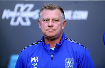 Mark Robins appointed Stoke manager on three-and-a-half-year deal