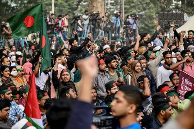 Bangladesh Saw Surge Of Mob Killings In 2024: Rights Groups