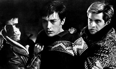 Rocco and His Brothers review – Luchino Visconti’s operatically magnificent family epic