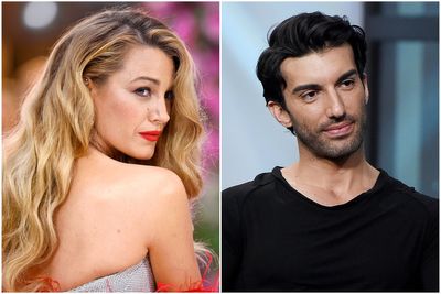 Blake Lively officially sues Justin Baldoni for sexual harassment and ‘smear campaign’