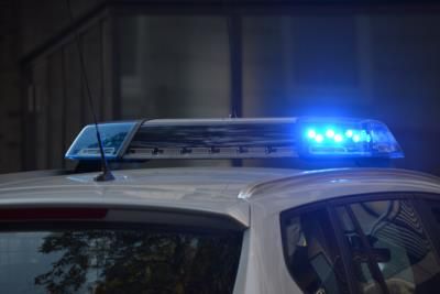 Fatal Incident On Bourbon Street In New Orleans