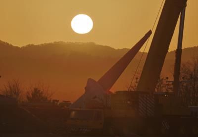 South Korea Plane Crash Investigation Progresses With Black Box Data