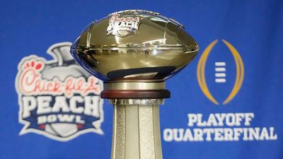 Texas vs. Arizona State Ticket Prices: Cheapest and Most Expensive Tickets for Peach Bowl