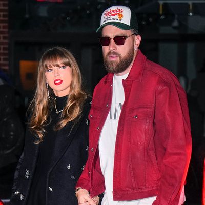 Taylor Swift's Relationship with Travis Kelce Has "Shifted Her Priorities"