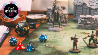 I'm a huge board games fan – here are the 7 best ones to help you survive January 2025