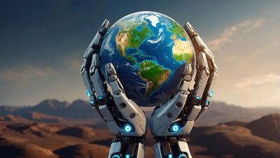 A Revolutionary Year For AI: Key Trends And Expert Predictions For 2025
