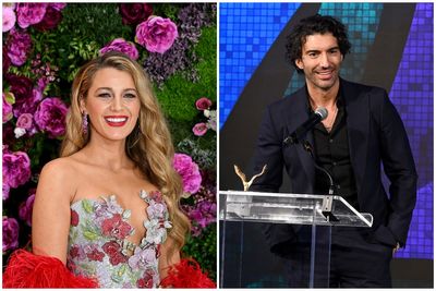 Blake Lively and Justin Baldoni file separate 'smear campaign' lawsuits as 'harassment' row rages