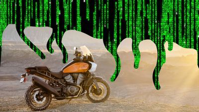 Harley-Davidson's Customers Might've Got Hacked