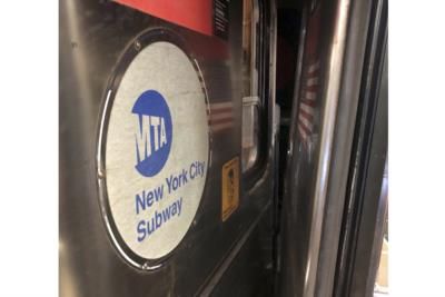 Man Shoved Onto Subway Tracks In NYC, Critical Condition