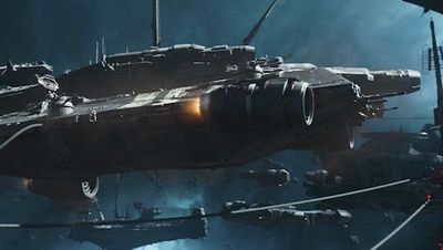 The Most Underrated Star Wars Ship Just Got A Massive Upgrade