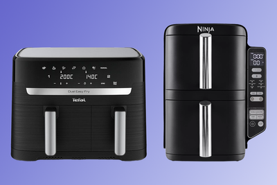 Best air fryer deals this month on tried-and-tested models