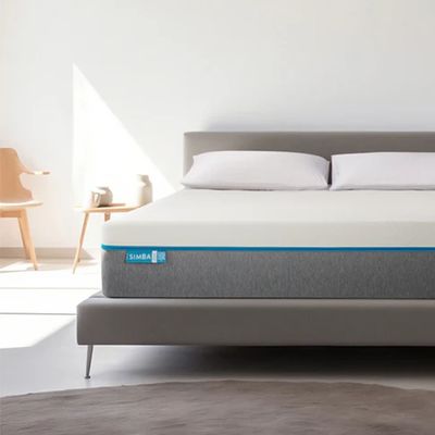 The most popular mattress of 2024 – there's a clear winner for last year's most-loved mattress