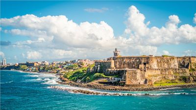 Where to Retire 2025: Puerto Rico