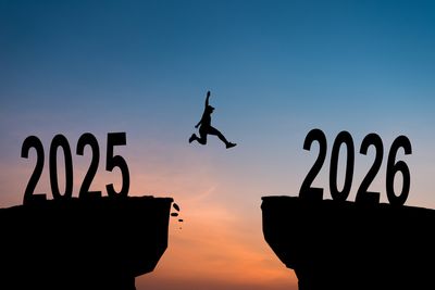 Retire Early in 2026: Is This the Year You Take the Leap?